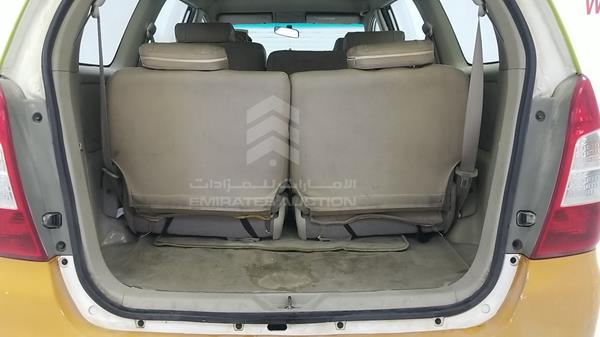 Photo 21 VIN: MHFXX43G9F0063394 - TOYOTA INNOVA 