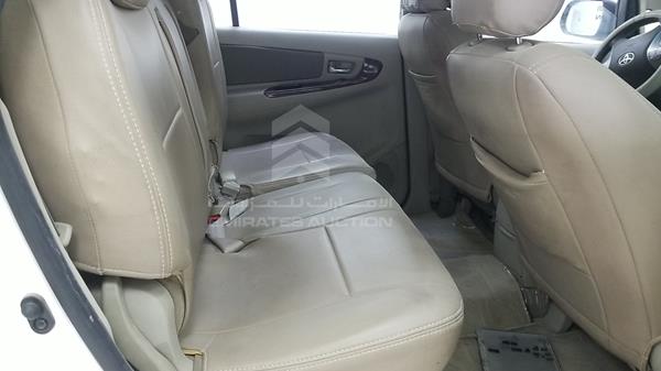 Photo 24 VIN: MHFXX43G9F0063394 - TOYOTA INNOVA 