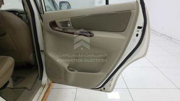 Photo 25 VIN: MHFXX43G9F0063394 - TOYOTA INNOVA 