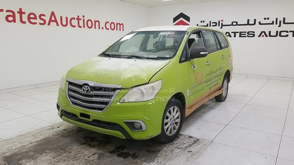 Photo 4 VIN: MHFXX43G9F0063394 - TOYOTA INNOVA 