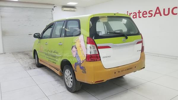 Photo 5 VIN: MHFXX43G9F0063394 - TOYOTA INNOVA 