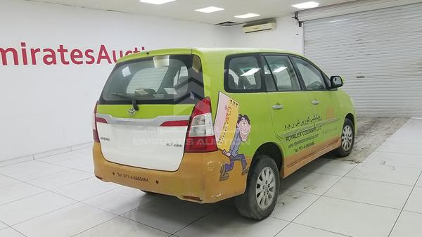 Photo 7 VIN: MHFXX43G9F0063394 - TOYOTA INNOVA 