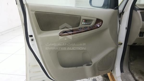 Photo 9 VIN: MHFXX43G9F0063394 - TOYOTA INNOVA 