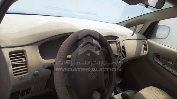 Photo 12 VIN: MHFXX43GX60001891 - TOYOTA INNOVA 