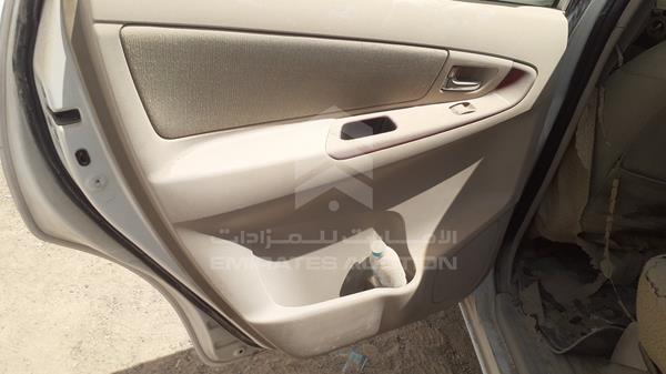 Photo 14 VIN: MHFXX43GX60001891 - TOYOTA INNOVA 