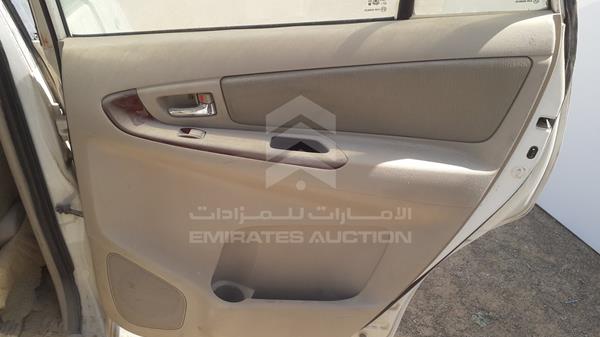 Photo 17 VIN: MHFXX43GX60001891 - TOYOTA INNOVA 