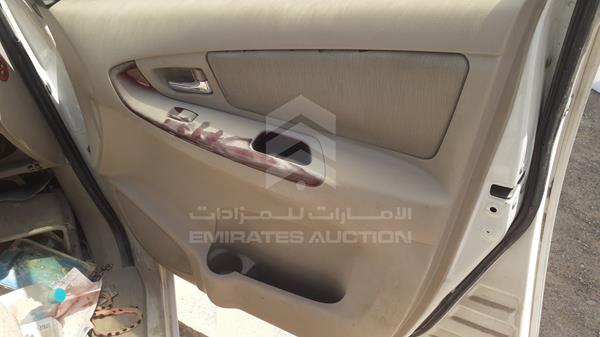 Photo 20 VIN: MHFXX43GX60001891 - TOYOTA INNOVA 