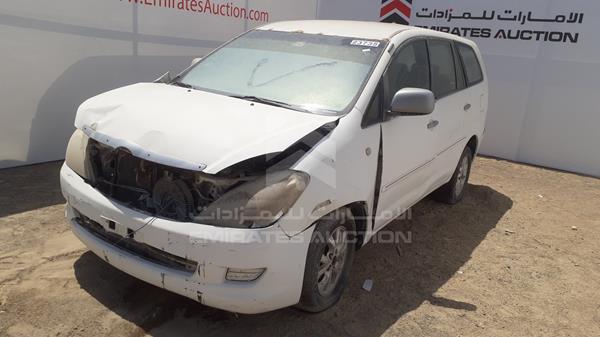 Photo 3 VIN: MHFXX43GX60001891 - TOYOTA INNOVA 