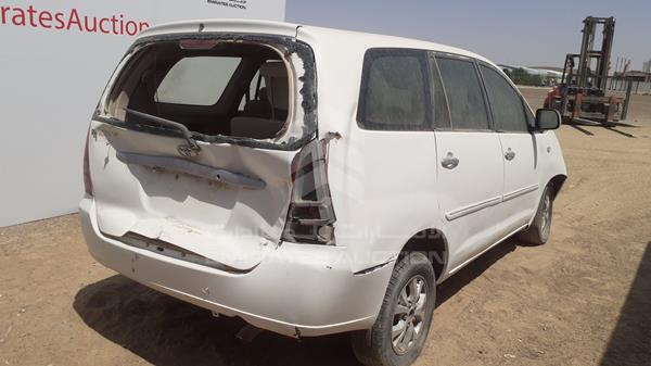 Photo 5 VIN: MHFXX43GX60001891 - TOYOTA INNOVA 