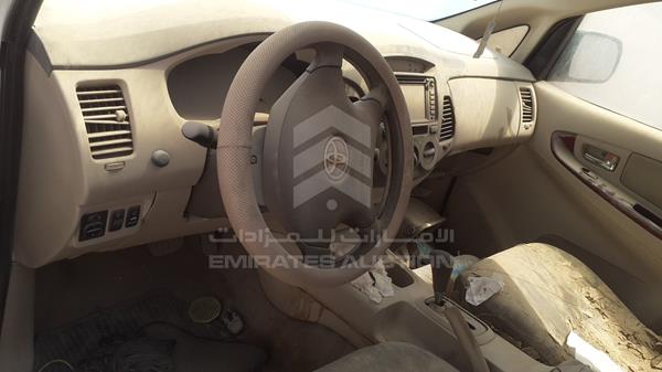 Photo 9 VIN: MHFXX43GX60001891 - TOYOTA INNOVA 