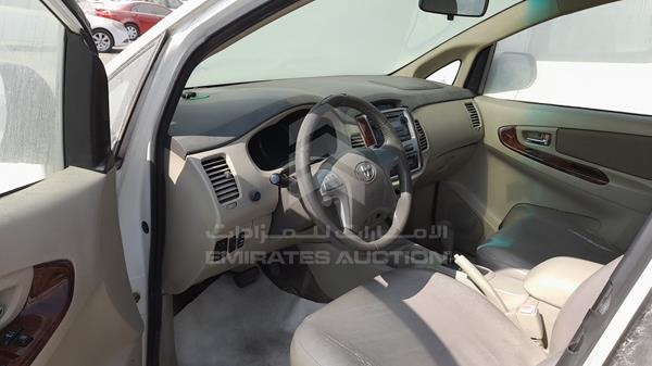 Photo 11 VIN: MHFXX43GXD0048285 - TOYOTA INNOVA 