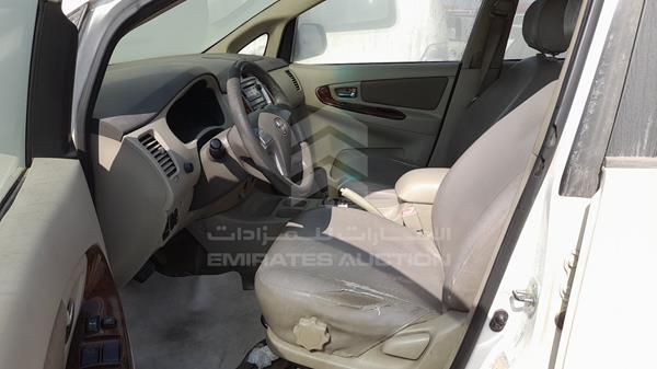 Photo 12 VIN: MHFXX43GXD0048285 - TOYOTA INNOVA 