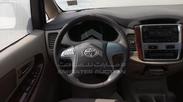 Photo 13 VIN: MHFXX43GXD0048285 - TOYOTA INNOVA 