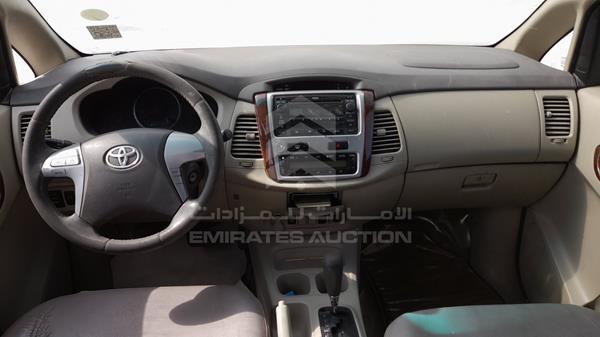 Photo 15 VIN: MHFXX43GXD0048285 - TOYOTA INNOVA 