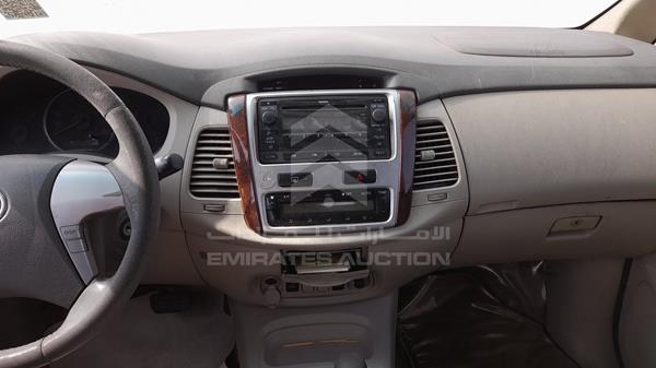 Photo 16 VIN: MHFXX43GXD0048285 - TOYOTA INNOVA 