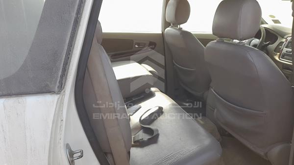 Photo 20 VIN: MHFXX43GXD0048285 - TOYOTA INNOVA 