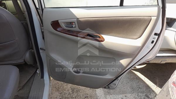 Photo 21 VIN: MHFXX43GXD0048285 - TOYOTA INNOVA 