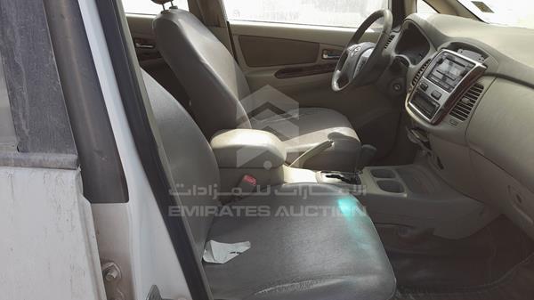 Photo 22 VIN: MHFXX43GXD0048285 - TOYOTA INNOVA 