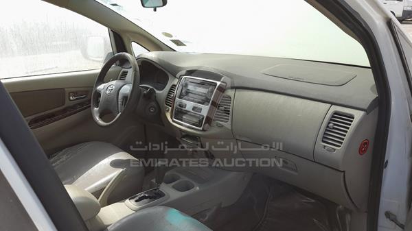 Photo 23 VIN: MHFXX43GXD0048285 - TOYOTA INNOVA 