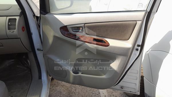 Photo 24 VIN: MHFXX43GXD0048285 - TOYOTA INNOVA 