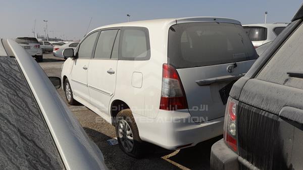 Photo 6 VIN: MHFXX43GXD0048285 - TOYOTA INNOVA 