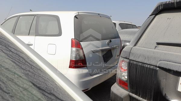 Photo 7 VIN: MHFXX43GXD0048285 - TOYOTA INNOVA 