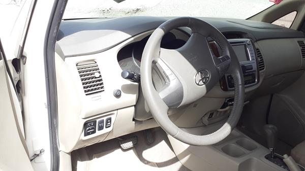 Photo 10 VIN: MHFXX43GXE0049633 - TOYOTA INNOVA 