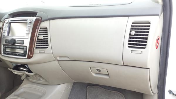 Photo 22 VIN: MHFXX43GXE0049633 - TOYOTA INNOVA 