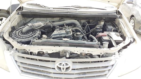 Photo 25 VIN: MHFXX43GXE0049633 - TOYOTA INNOVA 