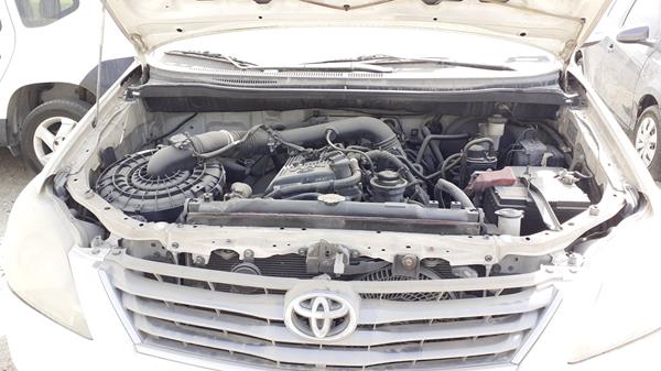 Photo 26 VIN: MHFXX43GXE0049633 - TOYOTA INNOVA 