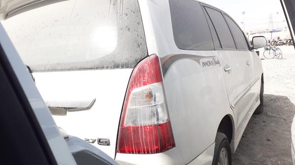 Photo 7 VIN: MHFXX43GXE0049633 - TOYOTA INNOVA 