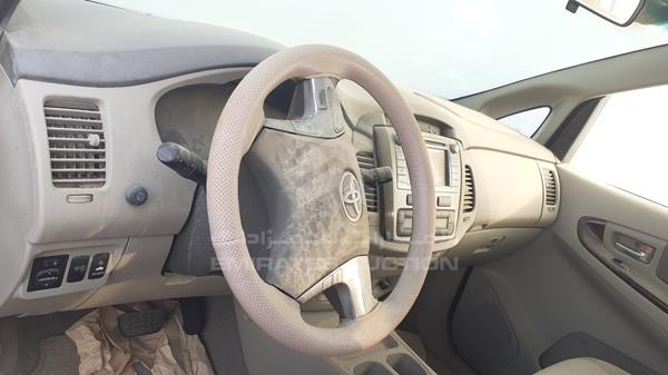 Photo 10 VIN: MHFXX43GXE0052449 - TOYOTA INNOVA 