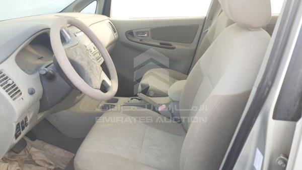 Photo 11 VIN: MHFXX43GXE0052449 - TOYOTA INNOVA 