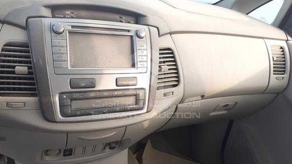 Photo 13 VIN: MHFXX43GXE0052449 - TOYOTA INNOVA 