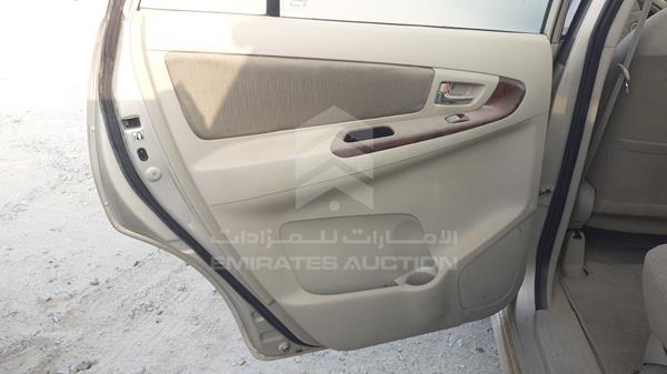 Photo 16 VIN: MHFXX43GXE0052449 - TOYOTA INNOVA 