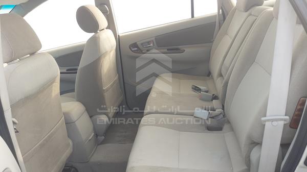 Photo 17 VIN: MHFXX43GXE0052449 - TOYOTA INNOVA 