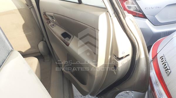 Photo 22 VIN: MHFXX43GXE0052449 - TOYOTA INNOVA 