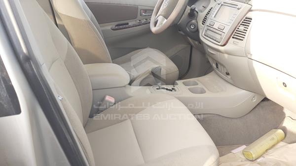 Photo 23 VIN: MHFXX43GXE0052449 - TOYOTA INNOVA 