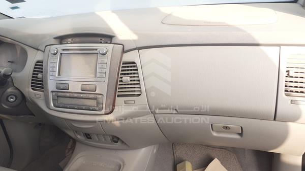 Photo 24 VIN: MHFXX43GXE0052449 - TOYOTA INNOVA 