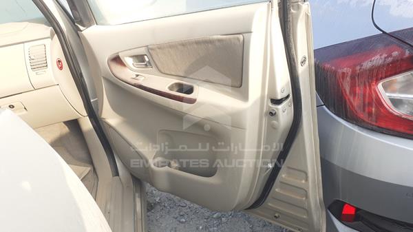 Photo 25 VIN: MHFXX43GXE0052449 - TOYOTA INNOVA 