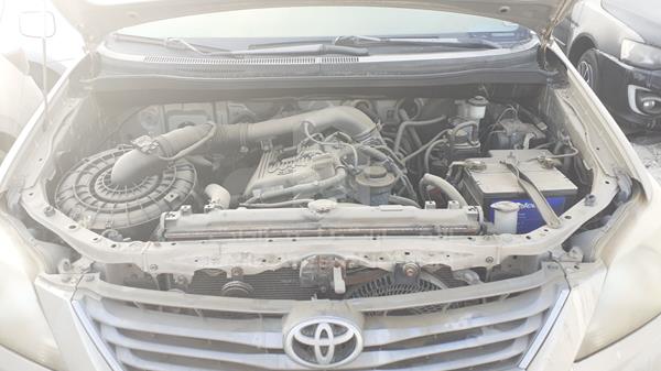 Photo 26 VIN: MHFXX43GXE0052449 - TOYOTA INNOVA 