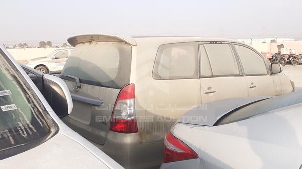 Photo 7 VIN: MHFXX43GXE0052449 - TOYOTA INNOVA 