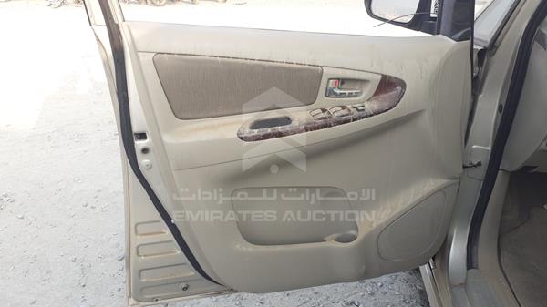 Photo 9 VIN: MHFXX43GXE0052449 - TOYOTA INNOVA 