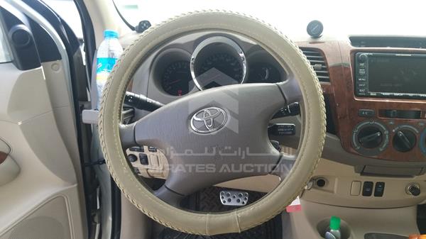 Photo 13 VIN: MHFYU59G087006313 - TOYOTA FORTUNER 