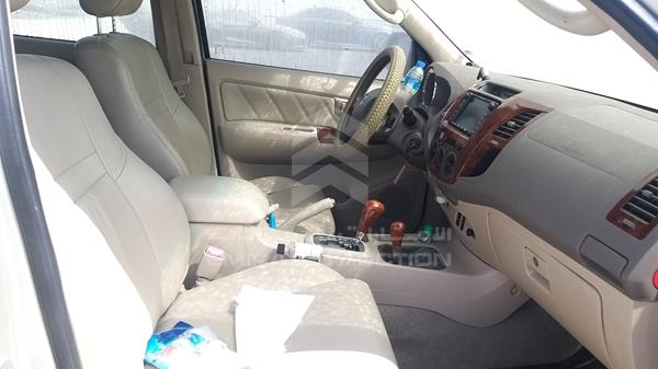 Photo 24 VIN: MHFYU59G087006313 - TOYOTA FORTUNER 