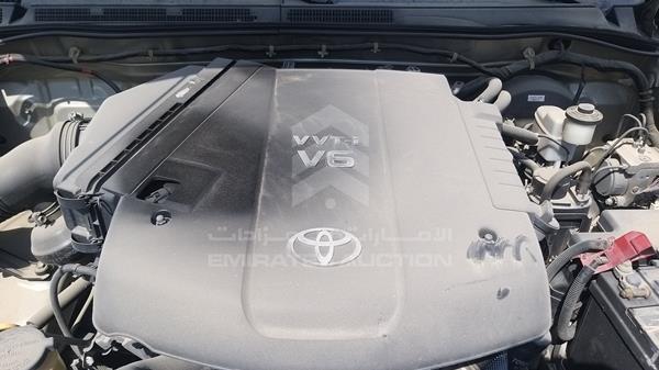 Photo 28 VIN: MHFYU59G087006313 - TOYOTA FORTUNER 