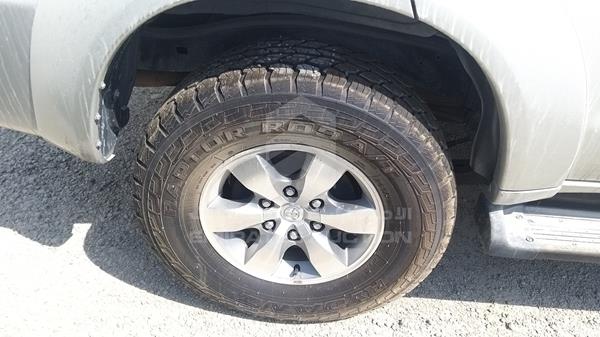 Photo 31 VIN: MHFYU59G087006313 - TOYOTA FORTUNER 