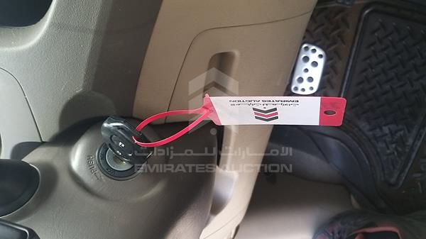 Photo 4 VIN: MHFYU59G087006313 - TOYOTA FORTUNER 