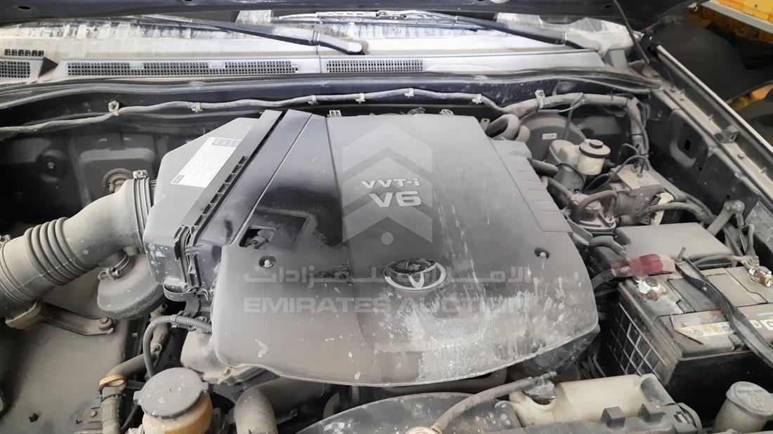 Photo 27 VIN: MHFYU59G0C7019264 - TOYOTA FORTUNER 