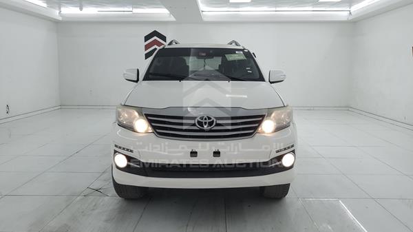 Photo 0 VIN: MHFYU59G0F7048218 - TOYOTA FORTUNER 